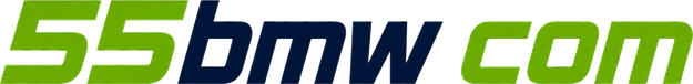 55bmw com official logo